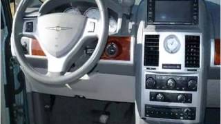 preview picture of video '2008 Chrysler Town & Country Used Cars Knoxville TN'