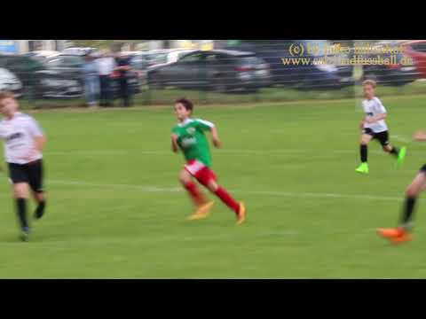 D-J LL Union Schönebeck - VfB Ottersleben am 2017-09-02