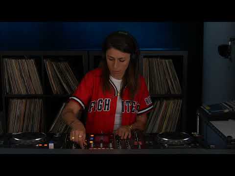 Miane - 1001Tracklists ‘Future Of Dance’ Exclusive Mix (LIVE From Ibiza)