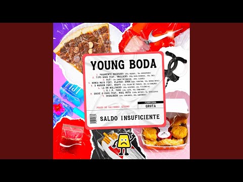 Tipo Água (feat. GriLocks)