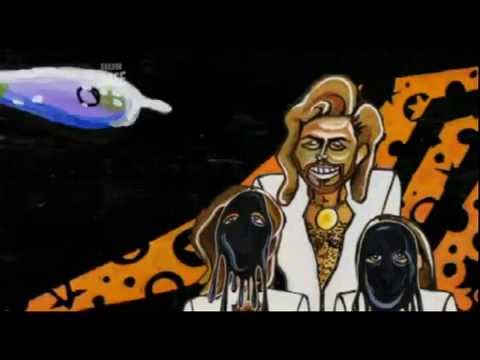 Black Goo is PURE EVIL!