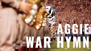 Aggie War Hymn HD - The Spirit of Texas A&amp;M - Traditions in Aggieland