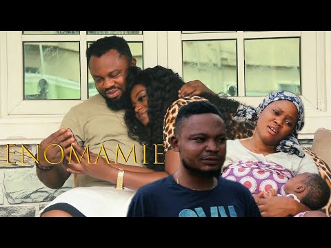 ENOMAMIE part 1 Latest Benin movie 2021