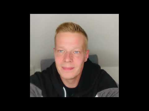 Manuel Ostermann | I have something to say, please listen