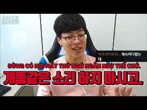 [Vietsub] kt Rolster TALK - Smeb đi chơi ở đảo Jeju
