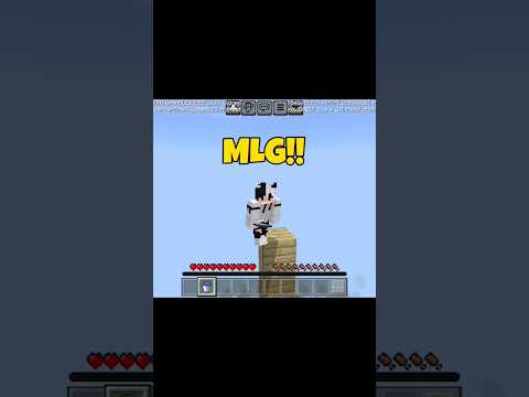 Insane Indian Gamer Destroys Minecraft MLG! 🤯🔥 #shorts
