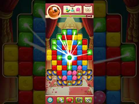 Toon Blast Level 6169