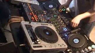 DJ Cotts - CLSM Hardscape Mix