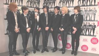 THE HOOPERS (Japan) discusses their androgynous concept and music