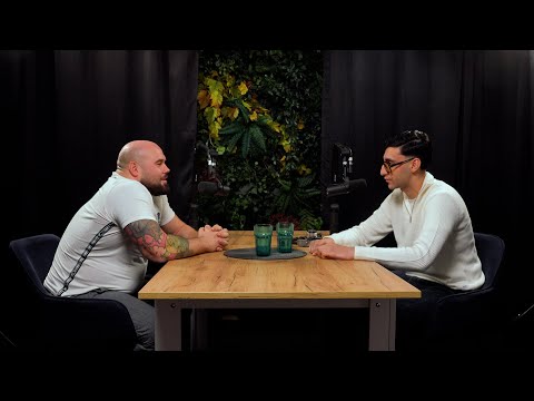 CapCore Podcast No.2 Dziki i Nafas