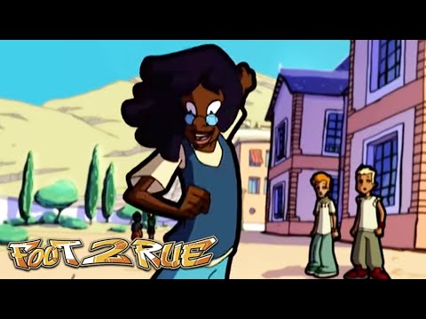 Foot 2 Rue - S1 EP 12: Enemies in the Shadows