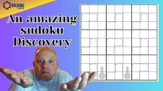 A Big Sudoku Discovery