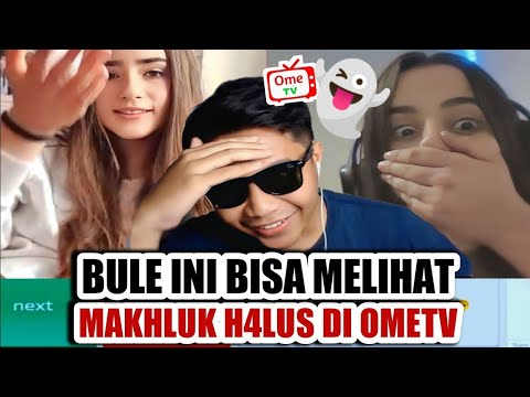 PR4NK MEREKA‼️T4KUT SAMA H4NTU PALSU -OMETV.INTERNASIONAL