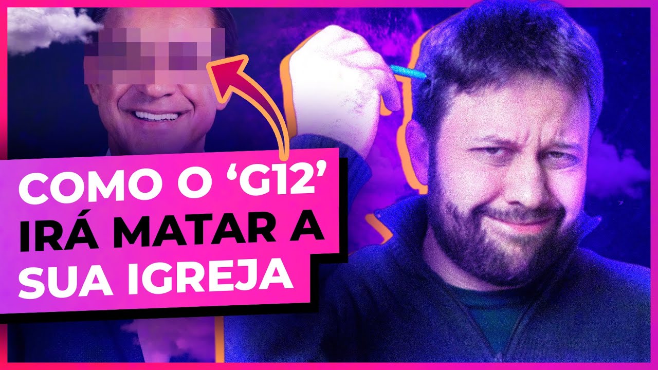 2023 CHEGOU E O G12 SEGUE VIVO E PERIGOSO (M12 E MDA TAMBÉM)