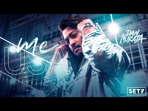 Dan Murata - ME USA (Clipe Oficial)