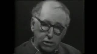 Patrick Kavanagh - On raglan road