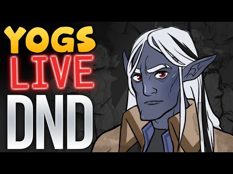 THE SHROUD OF EYES - HighRollers D&D: Episode 25 (21st August 2016)