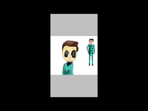 Le Billy | SpeedPaint |