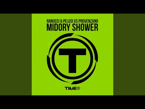 Midory Shower (First Release Mix)