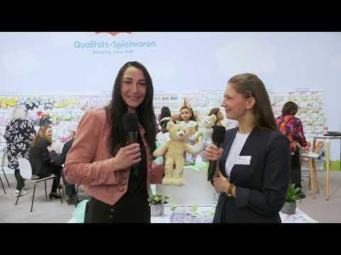 Heless Puppenbekleidung NEWS / Spielwarenmesse 2023