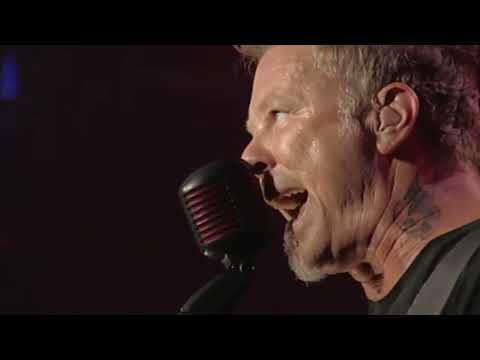 Metallica - Carpe Diem Baby (Orion Music + More Festival II - June 9, 2013)