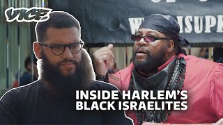 Meeting Harlem’s Israelites | Vice: Hate Thy Neighbour S1 E2 | True Lives
