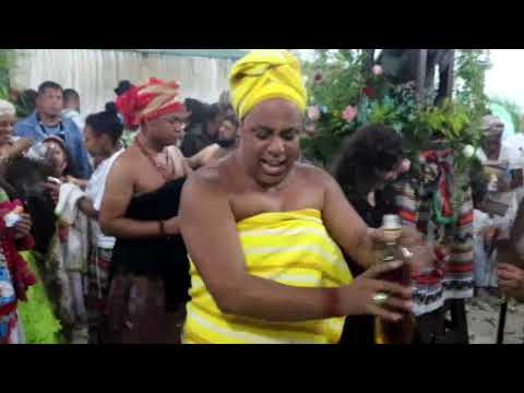 MARIA MULAMBO DE BUGA BRASIL