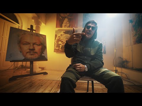 Cehzar - RomanTika (Video Oficial) 2023