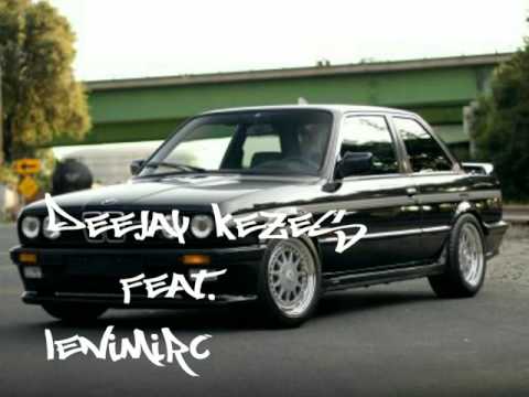 DeeJay KezesRSV X LeNimirc | Laisse moi t'ambiancer | Tropical House 2k17