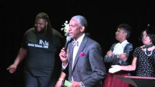 Pastor Daryl Arnold - February 28 2016 Pastor Daryl Arnold - February 28 2016