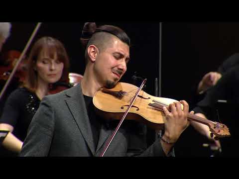 CONCERTO GALANTE - Adam Baldych, Stuttgarter KammerOrchester