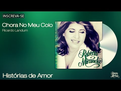 Video thumbnail for Chora No Meu Colo