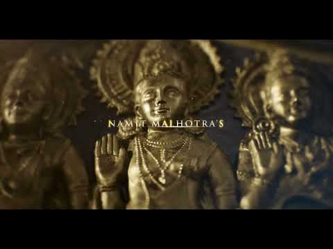 Namit Malhotra's Ramayana: The Introduction | Nitesh Tiwari | Ranbir, Yash, Hans Zimmer & AR Rahman