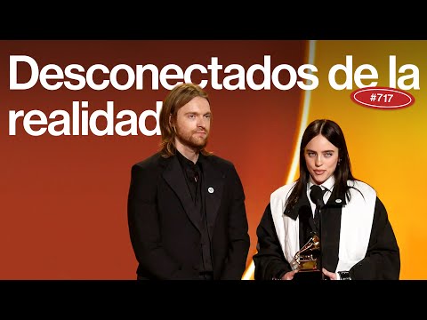 Ya nadie quiere discursos políticos de artistas - EP #717