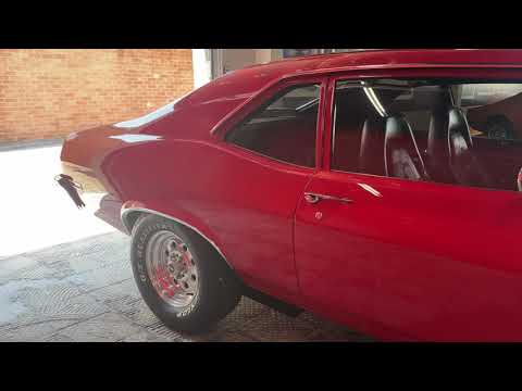 1970 Chevrolet Nova (CC-2091026) for sale in West Babylon, New York