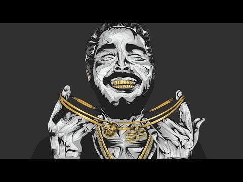 (Sold) Post Malone | Xxxtentacion Type Beat | tired
