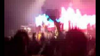 Basement Jaxx - Run 4 Cover - Wembley Arena
