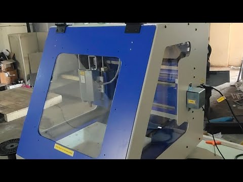 Prototyping Machine
