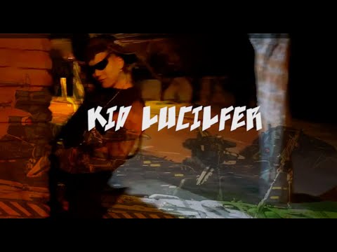 Kid Lucilfer - Punto Flotante (Video Oficial)