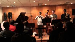 In Your Hands (Opensouls Cover)