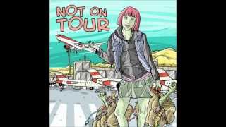 not on tour - Rhyme-less