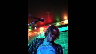 Get Back Up- Grayson Capps (Cover by Indian Summer)