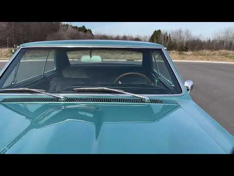 1965 Pontiac GTO (CC-1547103) for sale in Stratford, Wisconsin