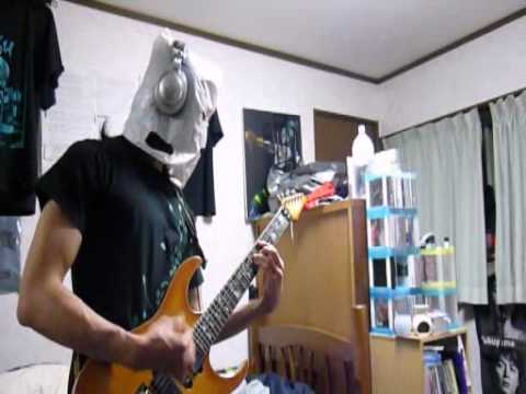 Spread Your Fire - Angra (cover)