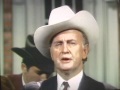 Bill Monroe When My Blue Moon Turns To Gold