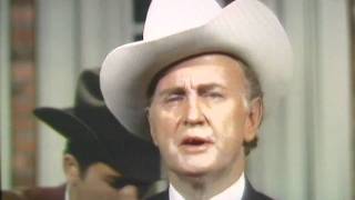 Bill Monroe When My Blue Moon Turns To Gold