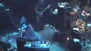Tomahawk - Mike Patton - Captain Midnight (Live)