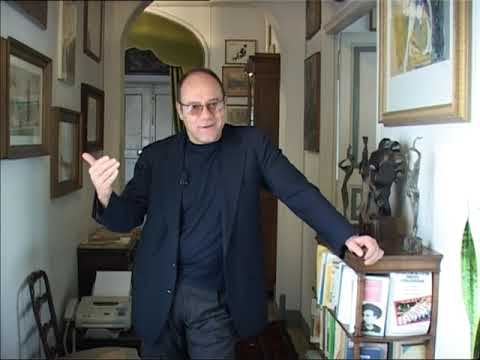 Un sacco bello (1980) ~ I ricordi di Carlo Verdone