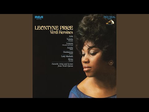 La forza del destino: Pace, pace, mio Dio!