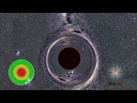 Journey into a Schwarzschild black hole